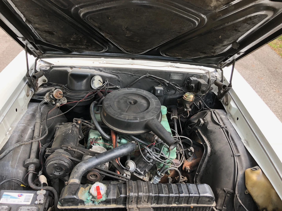 1965 Buick Skylark 3rd Gen - Image 31 of 31