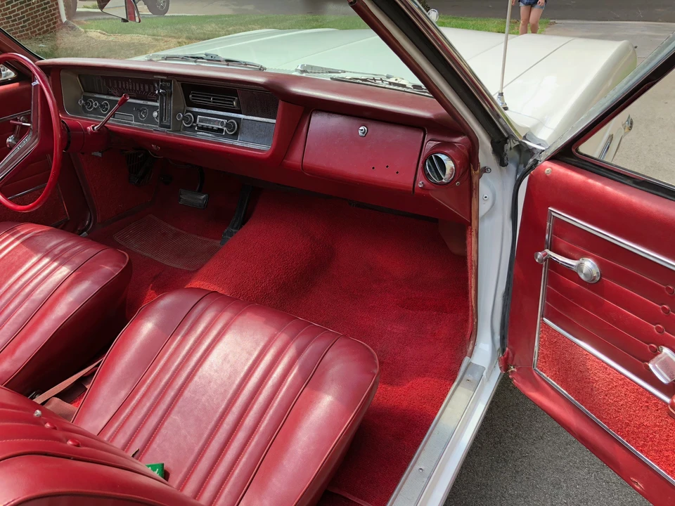 1965 Buick Skylark 3rd Gen - Image 28 of 31
