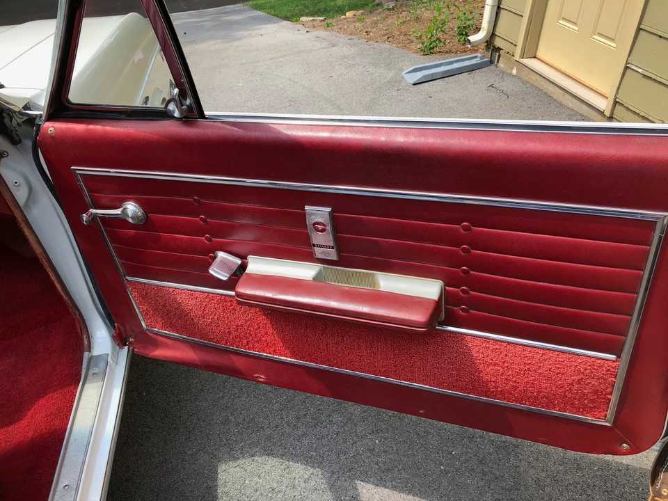 1965 Buick Skylark 3rd Gen - Image 22 of 31