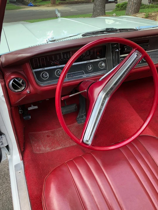 1965 Buick Skylark 3rd Gen - Image 25 of 31
