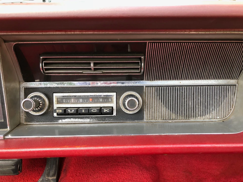 1965 Buick Skylark 3rd Gen - Image 27 of 31