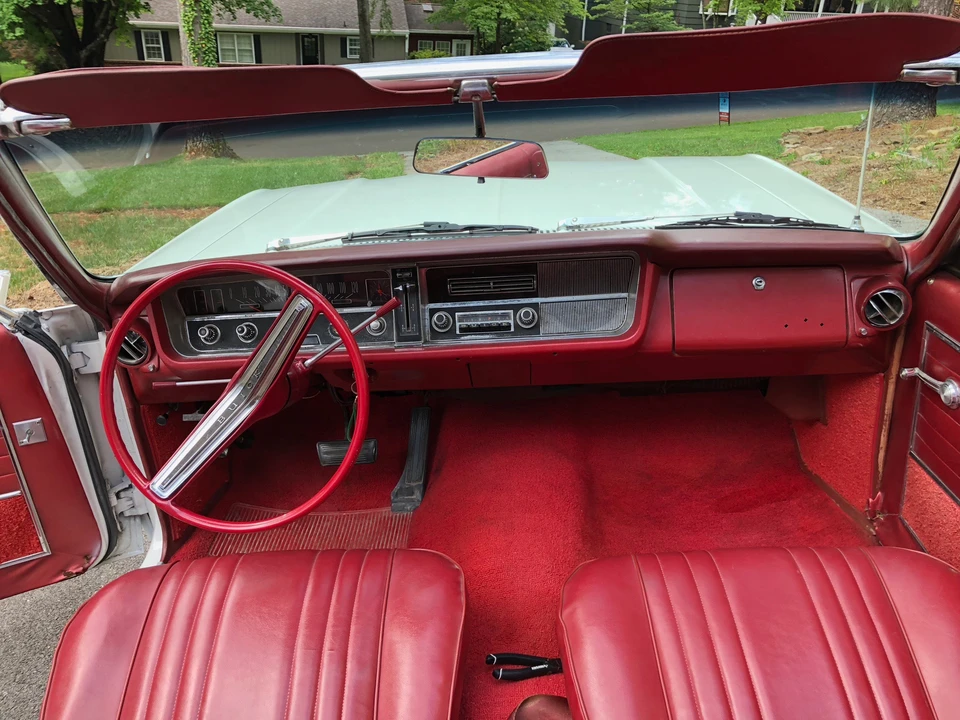 1965 Buick Skylark 3rd Gen - Image 24 of 31