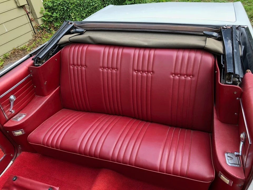 1965 Buick Skylark 3rd Gen - Image 30 of 31