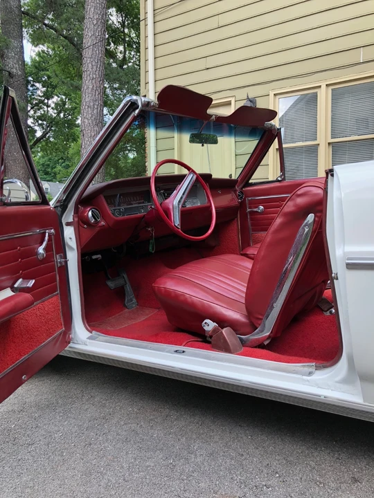 1965 Buick Skylark 3rd Gen - Image 23 of 31