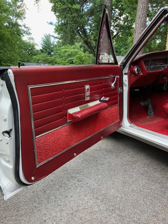 1965 Buick Skylark 3rd Gen - Image 21 of 31