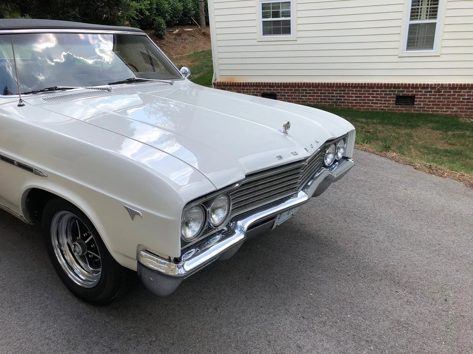 1965 Buick Skylark 3rd Gen - Image 15 of 31