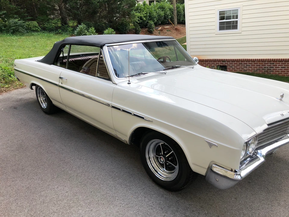 1965 Buick Skylark 3rd Gen - Image 14 of 31
