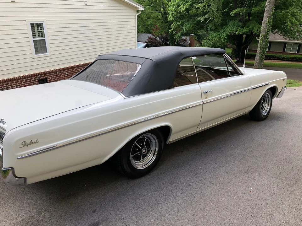 1965 Buick Skylark 3rd Gen - Image 13 of 31
