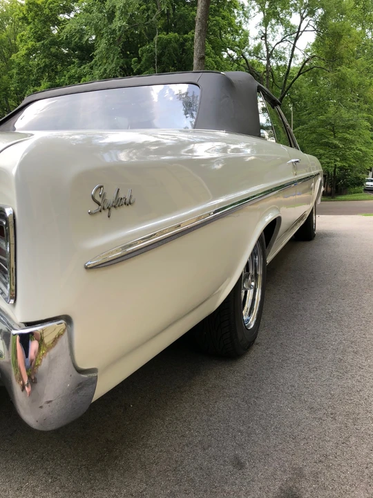 1965 Buick Skylark 3rd Gen - Image 12 of 31