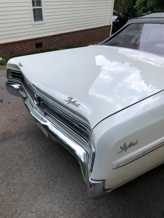 1965 Buick Skylark 3rd Gen - Image 11 of 31