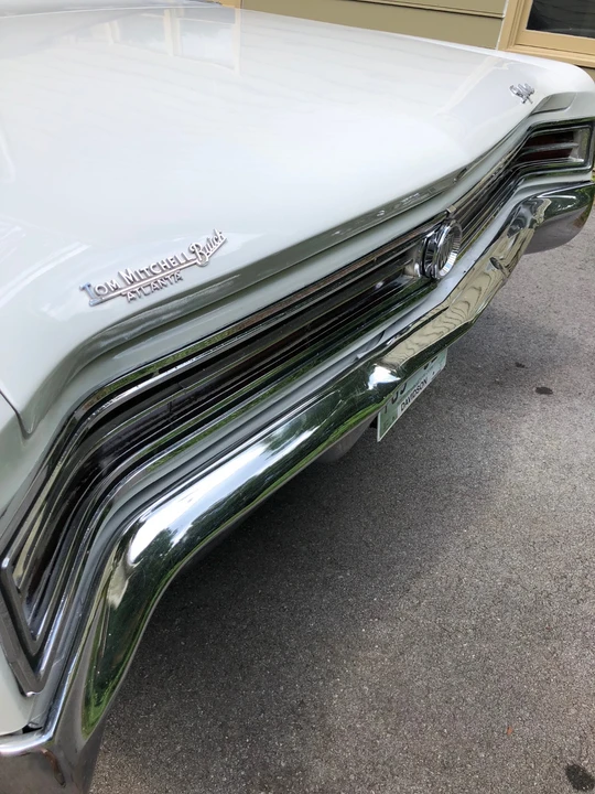 1965 Buick Skylark 3rd Gen - Image 10 of 31