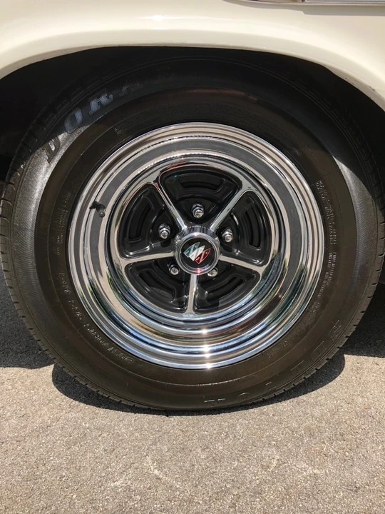 1965 Buick Skylark 3rd Gen - Image 20 of 31