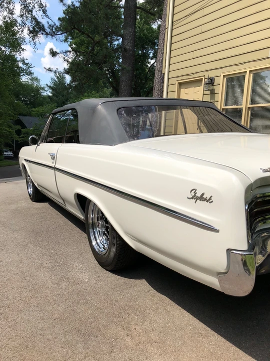 1965 Buick Skylark 3rd Gen - Image 9 of 31