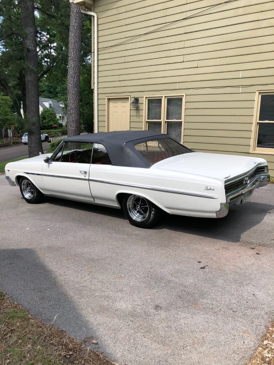 1965 Buick Skylark 3rd Gen - Image 8 of 31