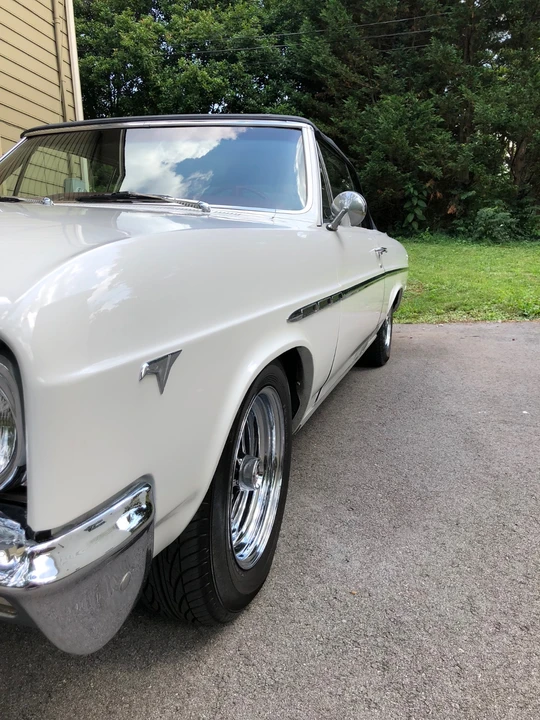 1965 Buick Skylark 3rd Gen - Image 7 of 31
