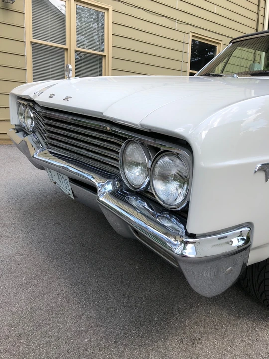1965 Buick Skylark 3rd Gen - Image 18 of 31