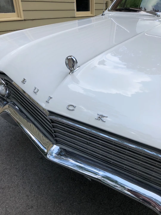 1965 Buick Skylark 3rd Gen - Image 19 of 31