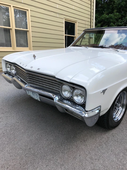 1965 Buick Skylark 3rd Gen - Image 17 of 31