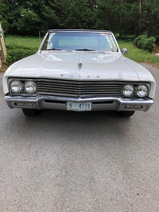 1965 Buick Skylark 3rd Gen - Image 16 of 31