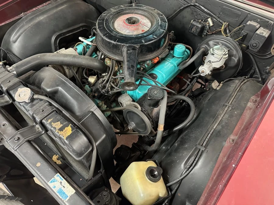 1965 Buick Skylark 3rd Gen - Image 10 of 10