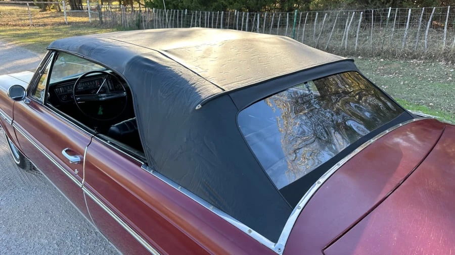 1965 Buick Skylark 3rd Gen - Image 6 of 10