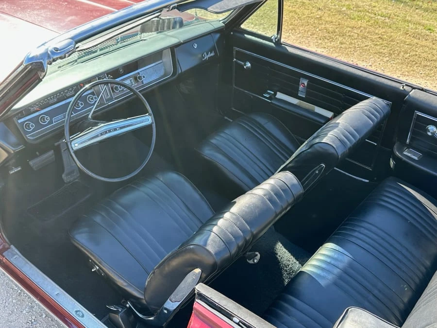 1965 Buick Skylark 3rd Gen - Image 7 of 10