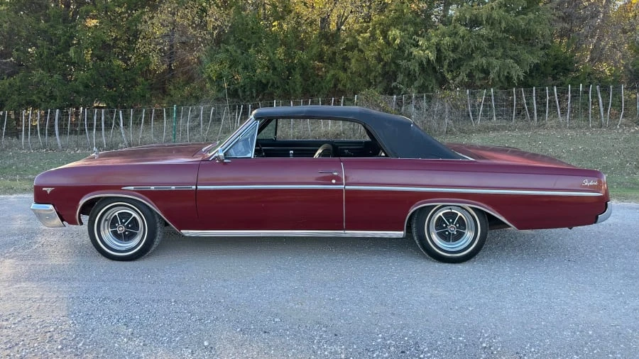 1965 Buick Skylark 3rd Gen - Image 2 of 10