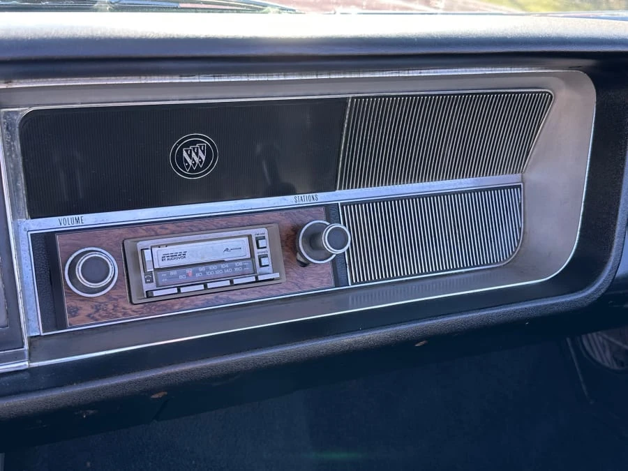 1965 Buick Skylark 3rd Gen - Image 8 of 10