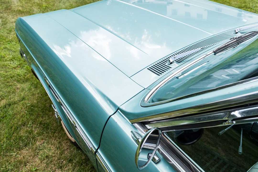 1965 Buick Skylark 3rd Gen - Image 22 of 31