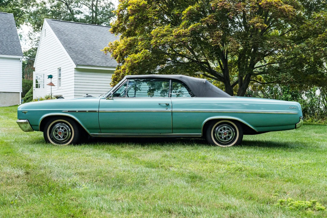 1965 Buick Skylark 3rd Gen - Image 15 of 31