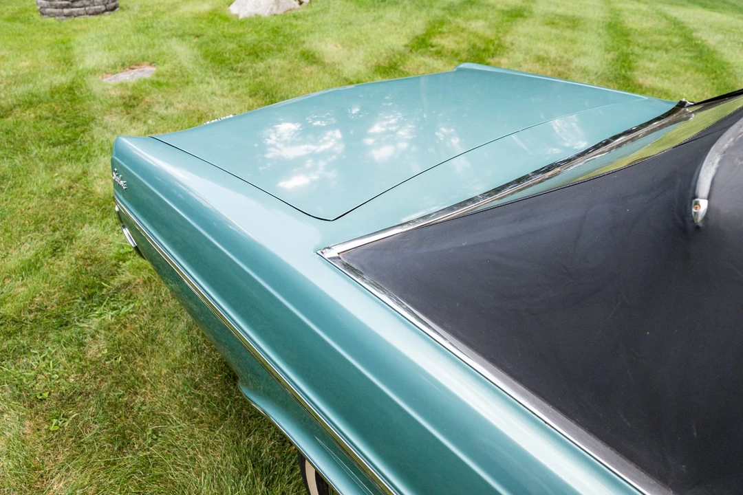1965 Buick Skylark 3rd Gen - Image 30 of 31