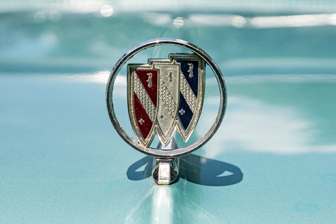 1965 Buick Skylark 3rd Gen - Image 21 of 31