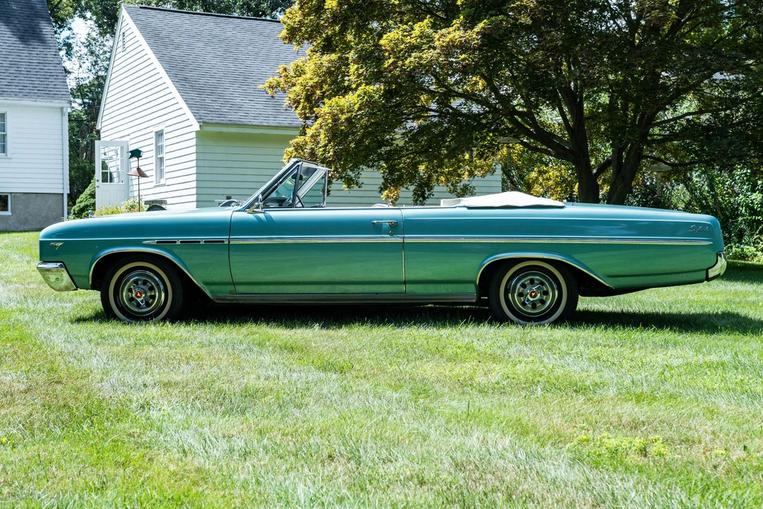 1965 Buick Skylark 3rd Gen - Image 7 of 31