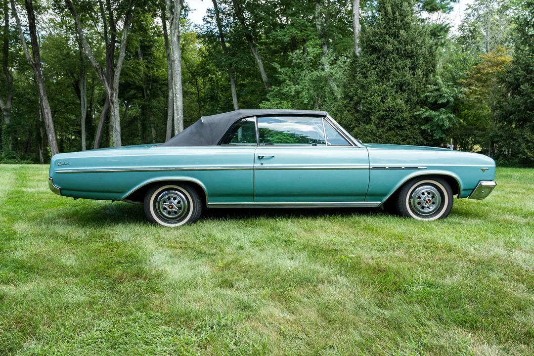 1965 Buick Skylark 3rd Gen - Image 11 of 31