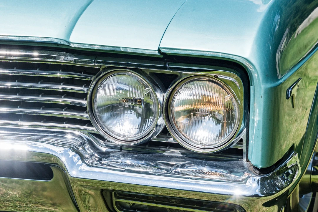 1965 Buick Skylark 3rd Gen - Image 18 of 31