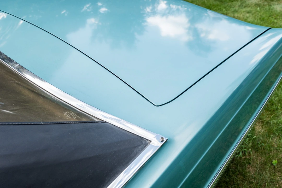 1965 Buick Skylark 3rd Gen - Image 29 of 31