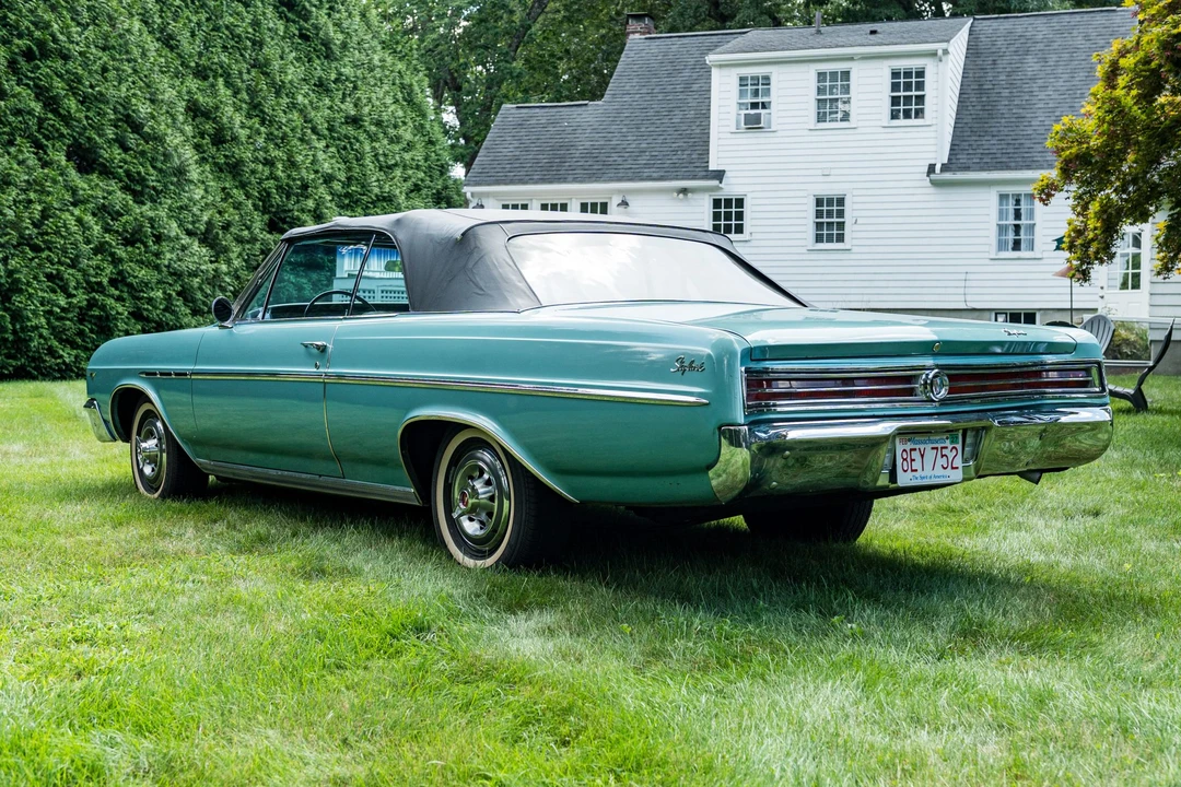 1965 Buick Skylark 3rd Gen - Image 14 of 31