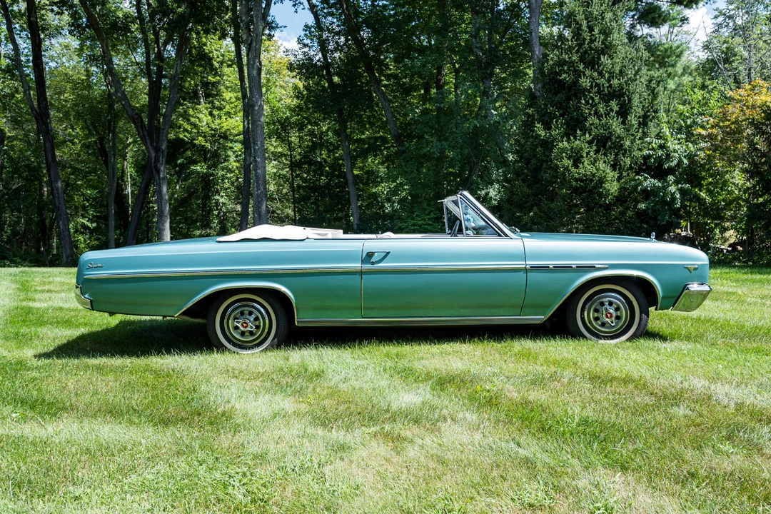 1965 Buick Skylark 3rd Gen - Image 3 of 31