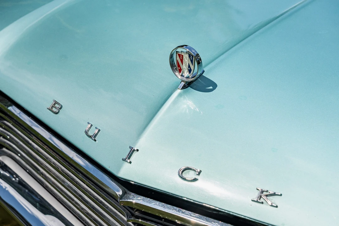 1965 Buick Skylark 3rd Gen - Image 20 of 31