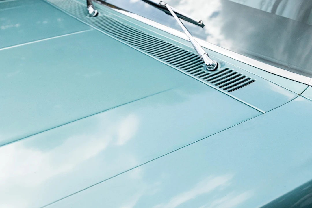 1965 Buick Skylark 3rd Gen - Image 25 of 31