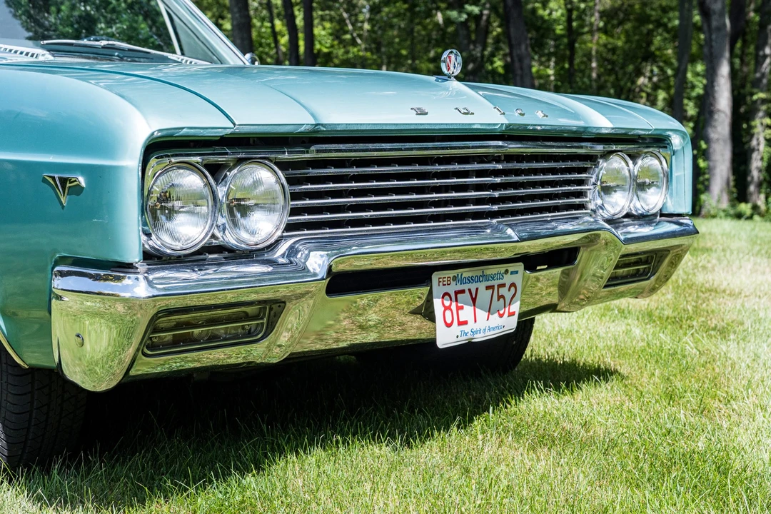 1965 Buick Skylark 3rd Gen - Image 17 of 31
