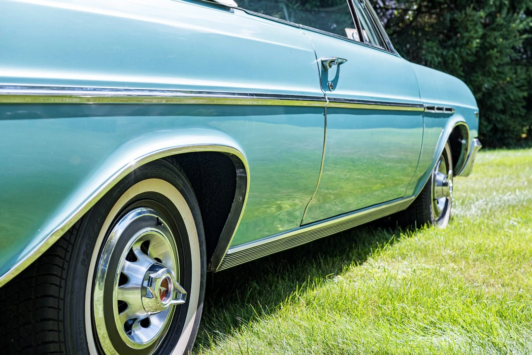 1965 Buick Skylark 3rd Gen - Image 28 of 31