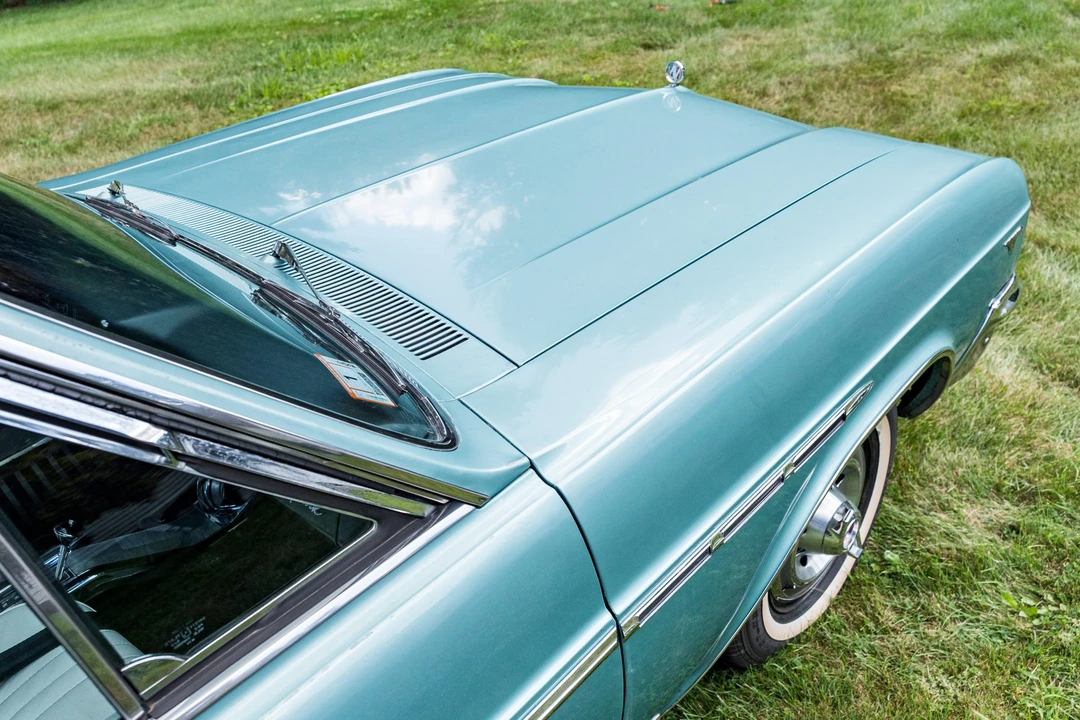 1965 Buick Skylark 3rd Gen - Image 23 of 31