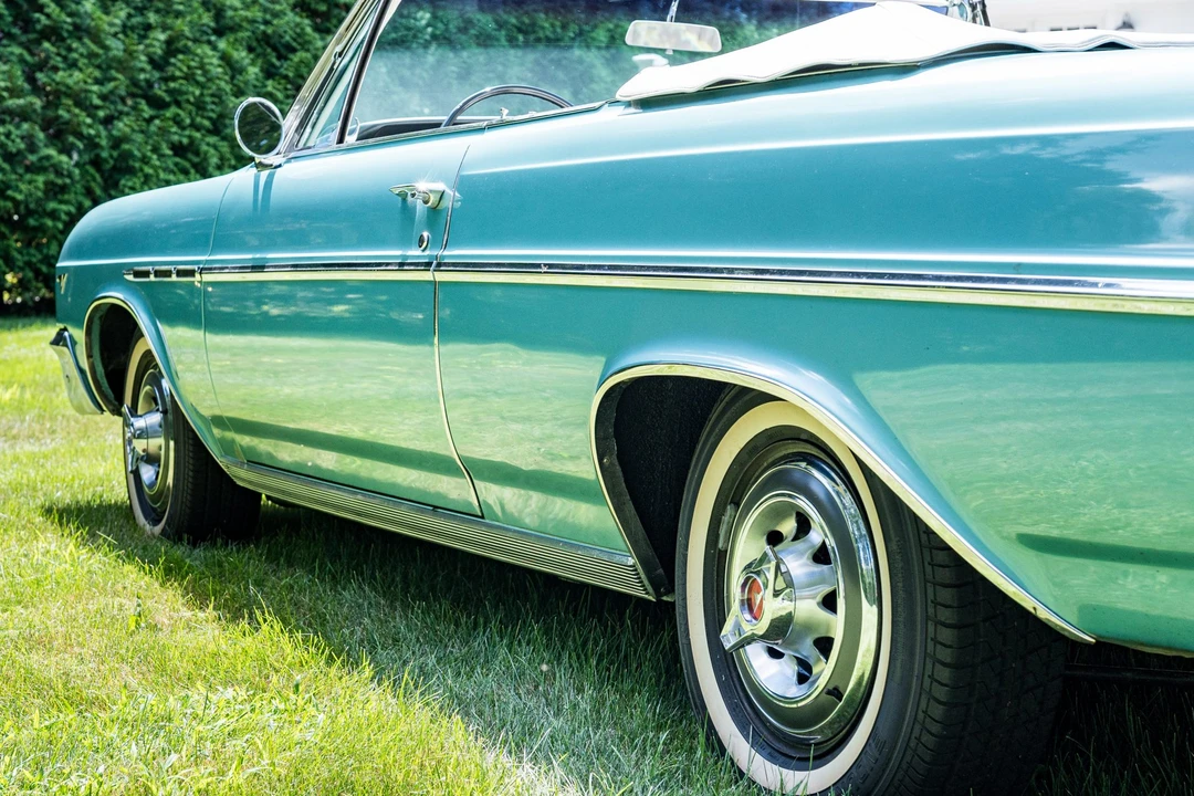 1965 Buick Skylark 3rd Gen - Image 27 of 31