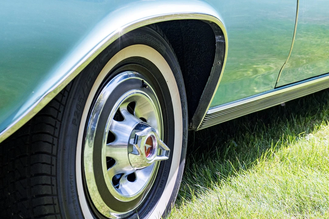 1965 Buick Skylark 3rd Gen - Image 26 of 31