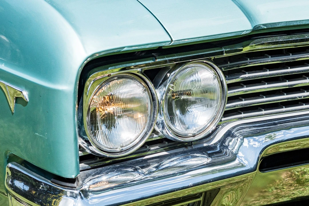 1965 Buick Skylark 3rd Gen - Image 19 of 31