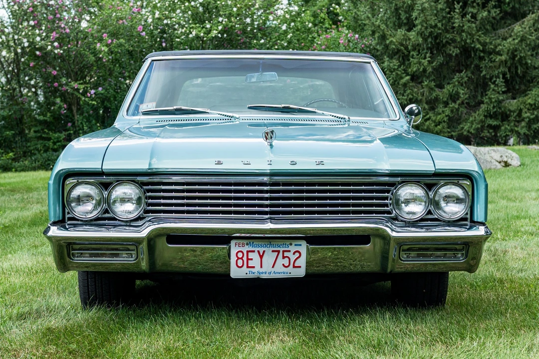 1965 Buick Skylark 3rd Gen - Image 9 of 31