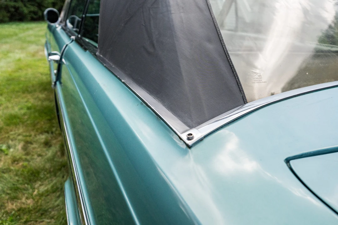 1965 Buick Skylark 3rd Gen - Image 31 of 31