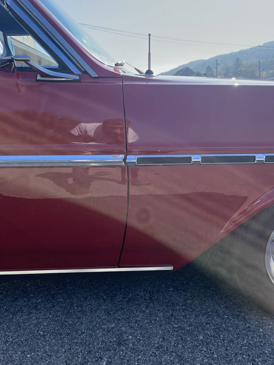 1965 Buick Skylark 3rd Gen - Image 27 of 31