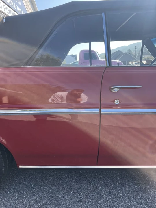 1965 Buick Skylark 3rd Gen - Image 24 of 31